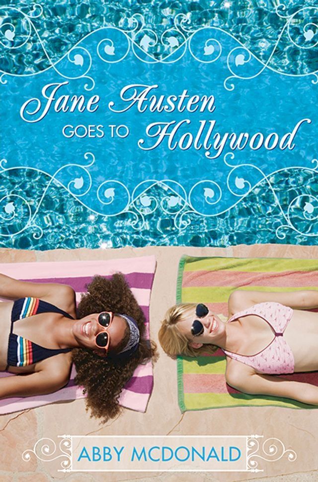  Jane Austen Goes to Hollywood(Kobo/電子書)