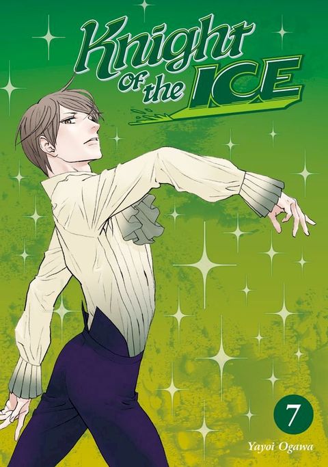 Knight of the Ice 7(Kobo/電子書)