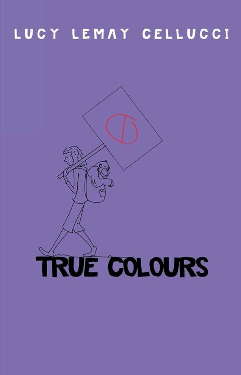 True Colours(Kobo/電子書)