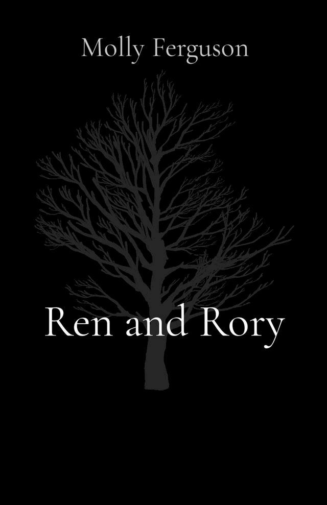  Ren and Rory(Kobo/電子書)