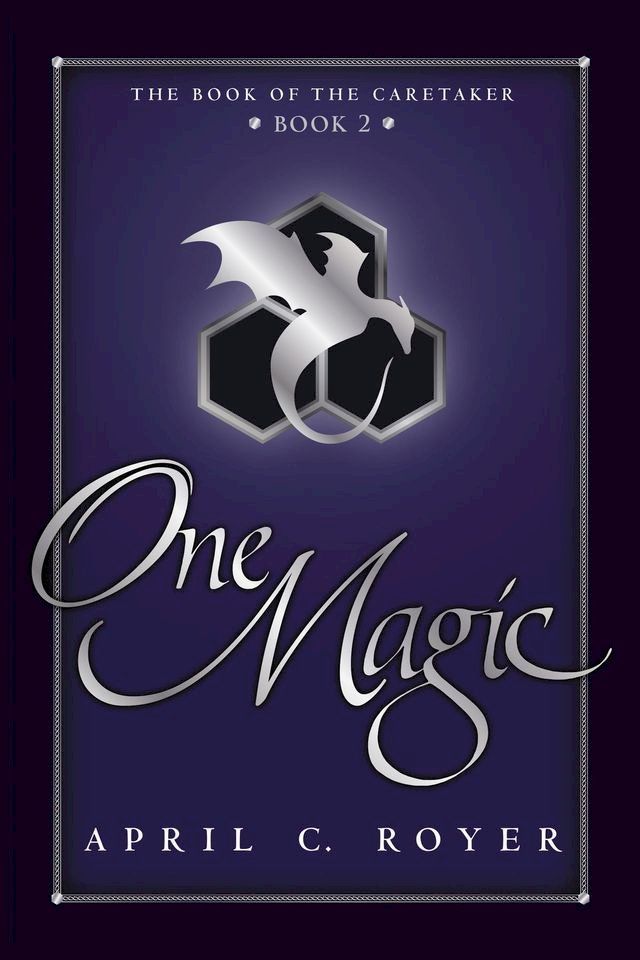  One Magic(Kobo/電子書)