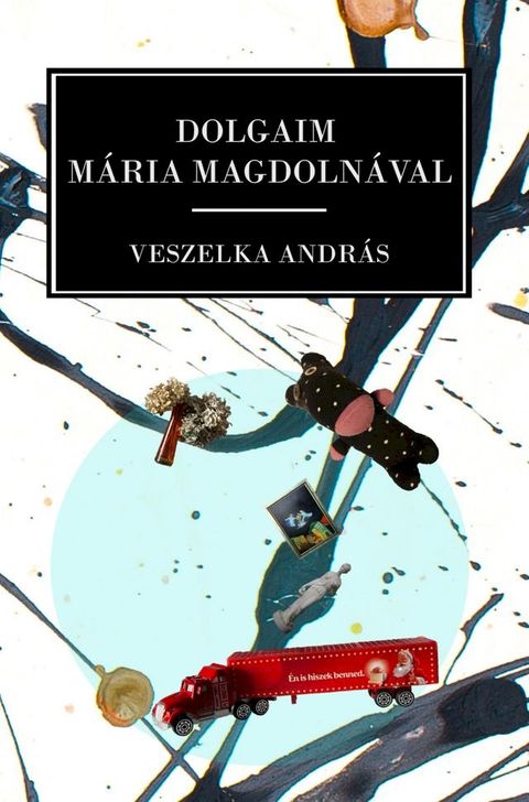 Dolgaim M&aacute;ria Magdoln&aacute;val(Kobo/電子書)