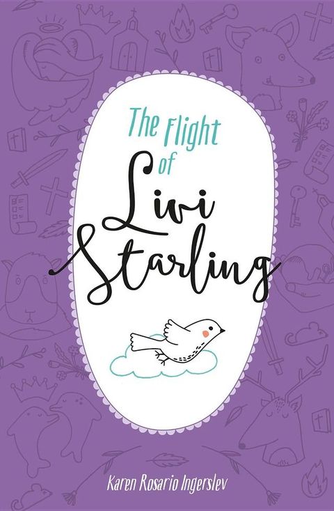 The Flight of Livi Starling(Kobo/電子書)