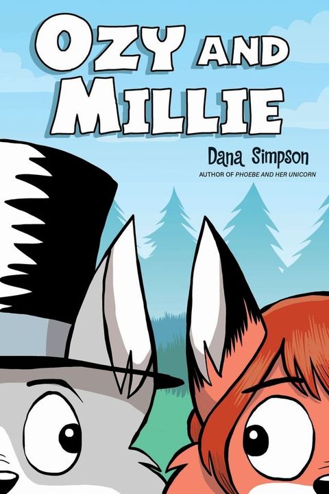 Ozy and Millie(Kobo/電子書)