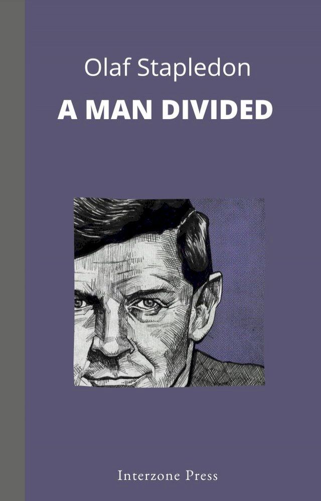  A Man Divided(Kobo/電子書)