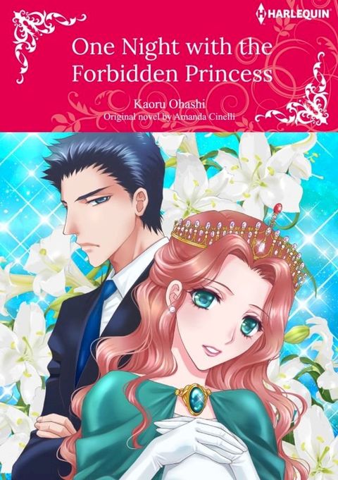 ONE NIGHT WITH THE FORBIDDEN PRINCESS(Kobo/電子書)