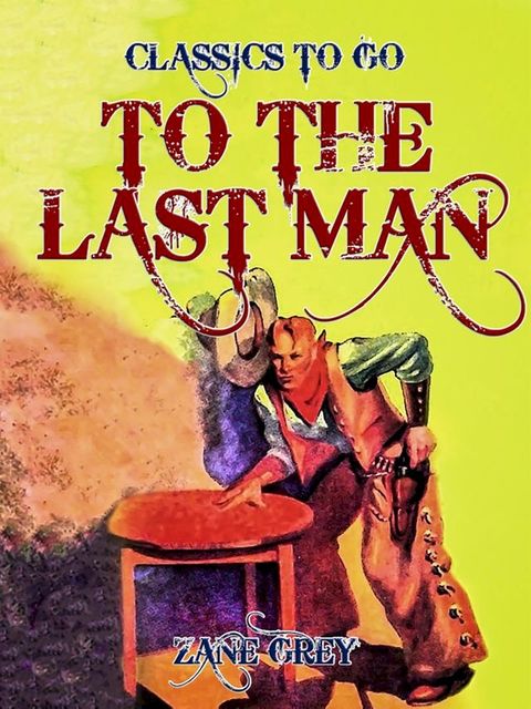 To the Last Man(Kobo/電子書)