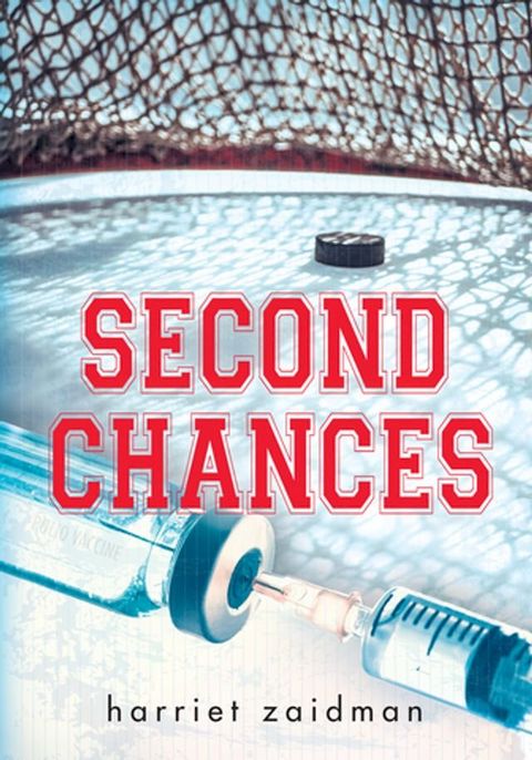 Second Chances(Kobo/電子書)