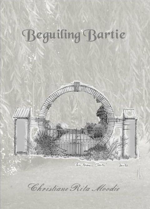 Beguiling Bartie(Kobo/電子書)