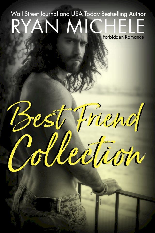  The Best Friend Collection(Kobo/電子書)