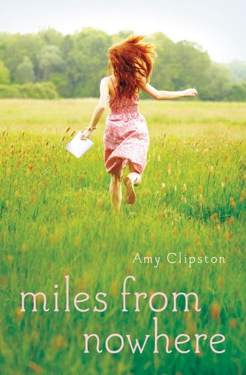 Miles from Nowhere(Kobo/電子書)