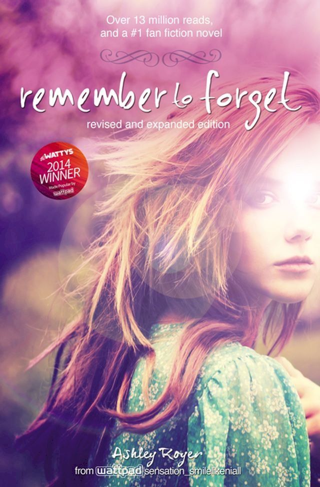  Remember to Forget, Revised and Expanded Edition(Kobo/電子書)