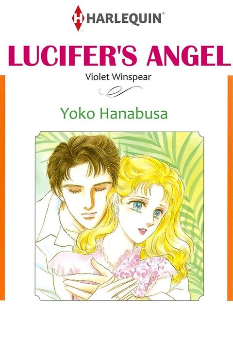 Lucifer's Angel (Harlequin Comics)(Kobo/電子書)