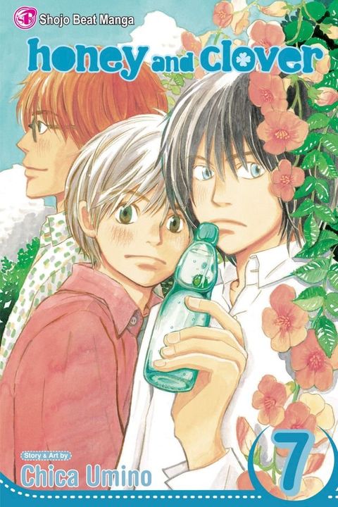 Honey and Clover, Vol. 7(Kobo/電子書)