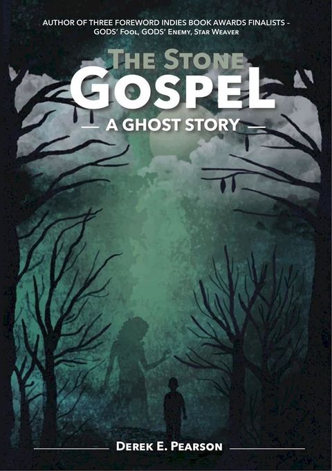 The Stone Gospel(Kobo/電子書)