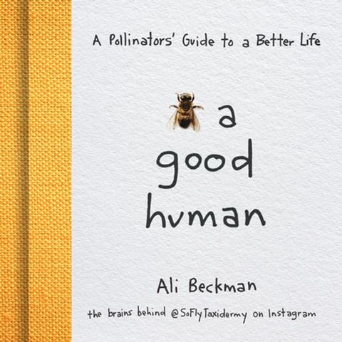 Bee a Good Human(Kobo/電子書)