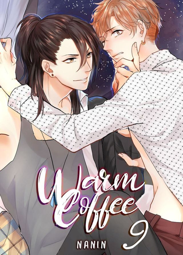  Warm Coffee (Yaoi Manga)(Kobo/電子書)