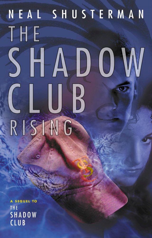  The Shadow Club Rising(Kobo/電子書)