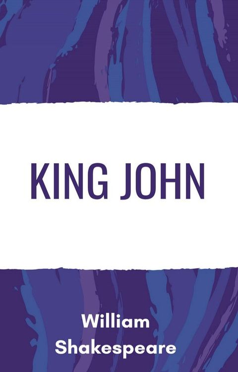 King John(Kobo/電子書)