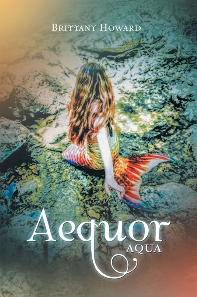  Aequor(Kobo/電子書)