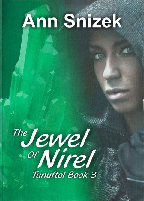 The Jewel of Nirel(Kobo/電子書)