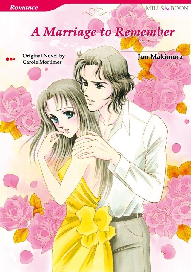  A MARRIAGE TO REMEMBER (Mills & Boon Comics)(Kobo/電子書)