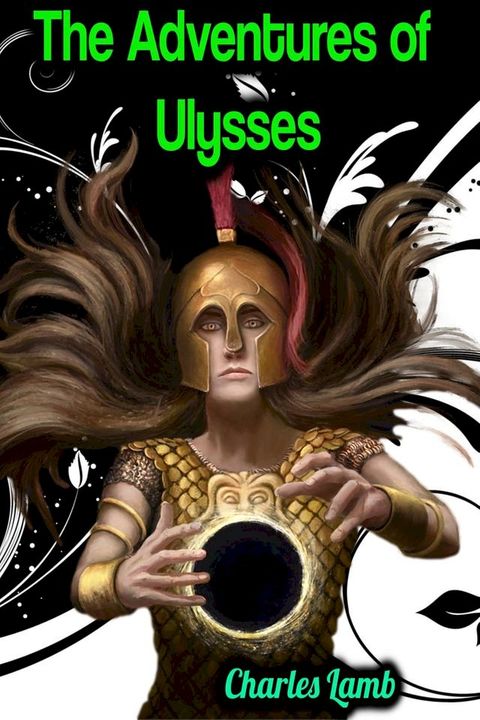 The Adventures of Ulysses - Charles Lamb(Kobo/電子書)