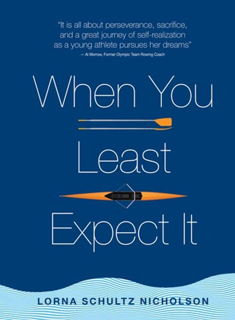 When You Least Expect It(Kobo/電子書)