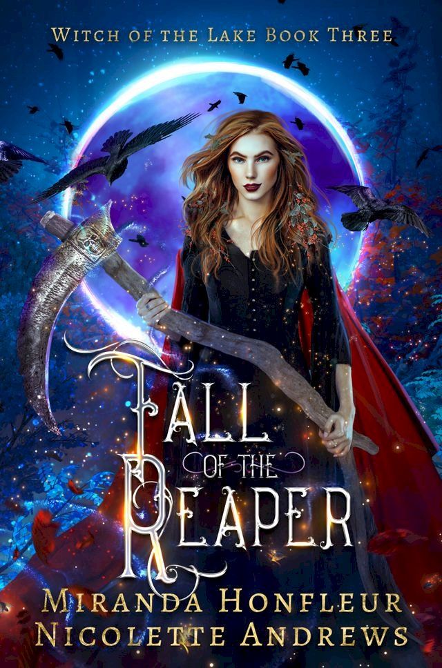  Fall of the Reaper(Kobo/電子書)