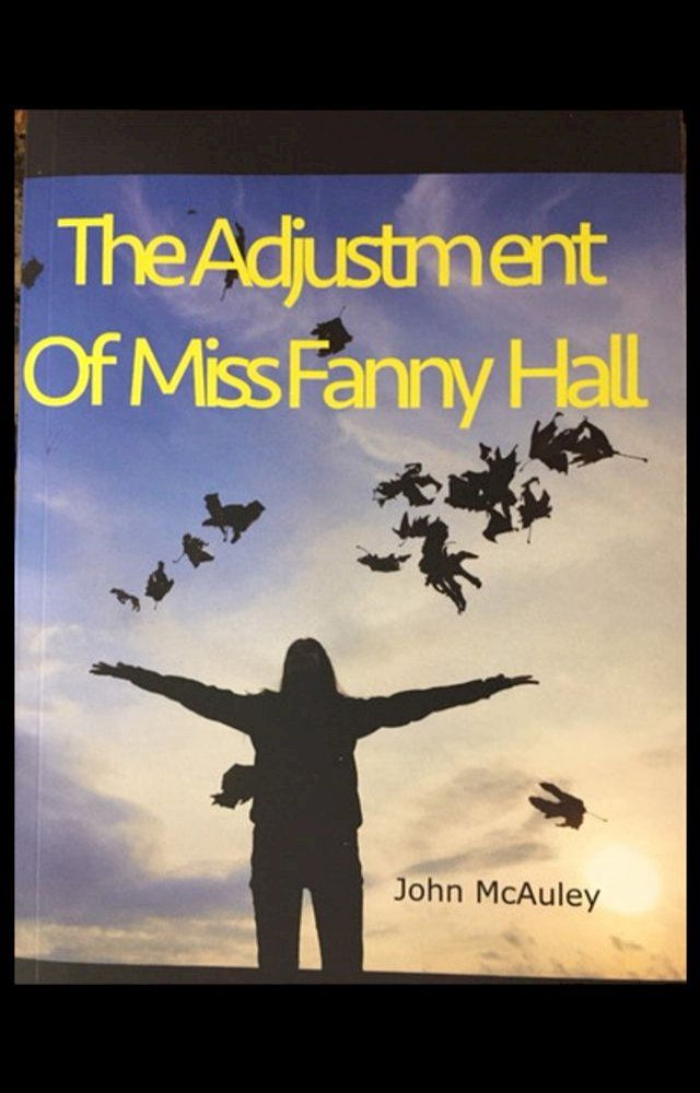  The Adjustment of Miss Fanny Hall(Kobo/電子書)