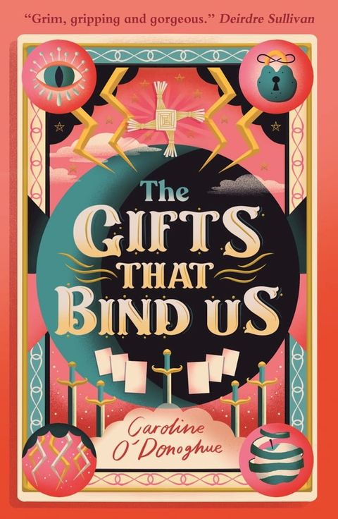 The Gifts That Bind Us(Kobo/電子書)