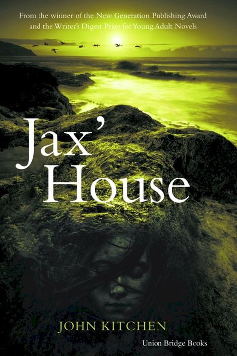 Jax' House(Kobo/電子書)