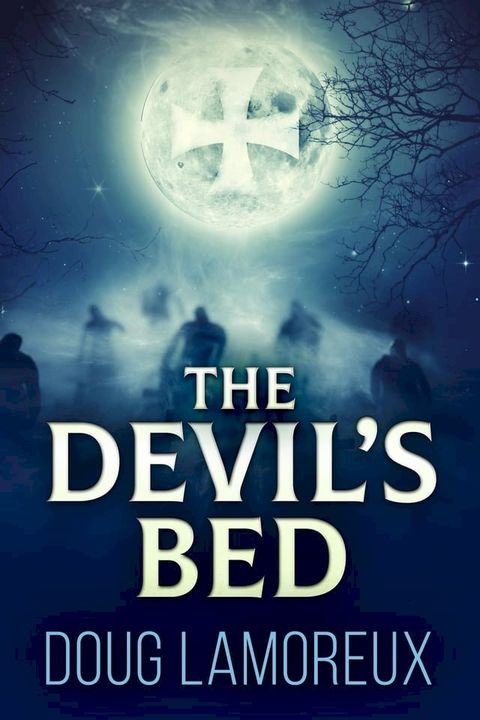 The Devil's Bed(Kobo/電子書)