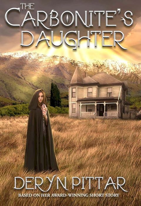 The Carbonite's Daughter(Kobo/電子書)