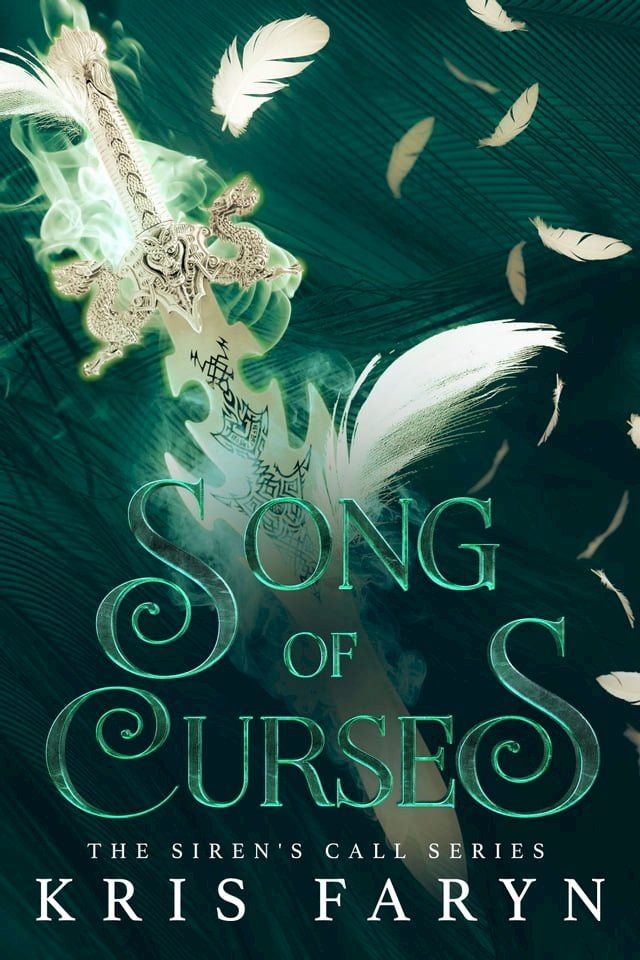  Song of Curses(Kobo/電子書)