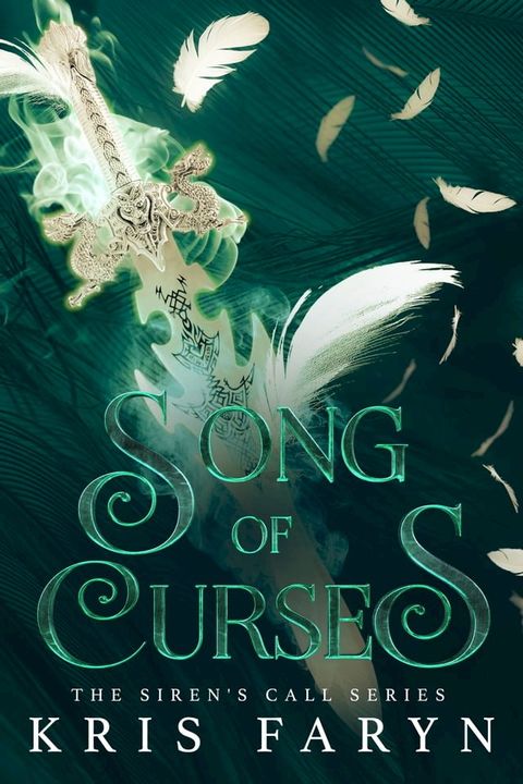 Song of Curses(Kobo/電子書)