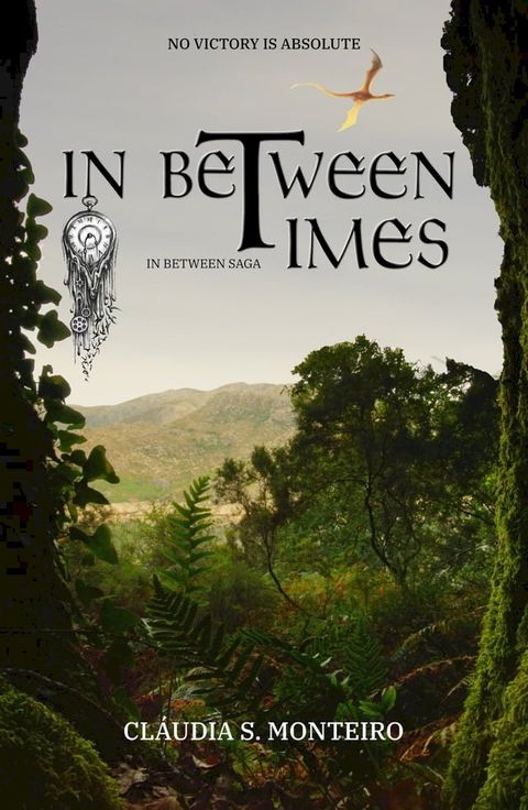 In Between Times(Kobo/電子書)