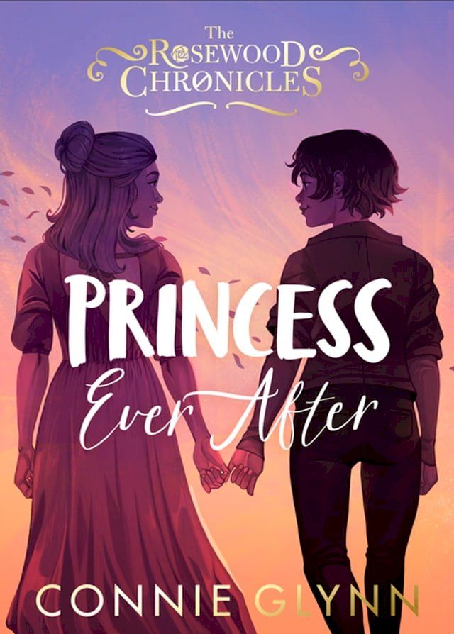  Princess Ever After(Kobo/電子書)