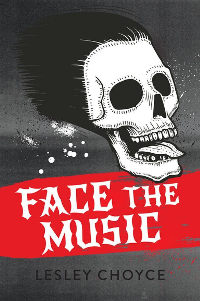  Face the Music(Kobo/電子書)