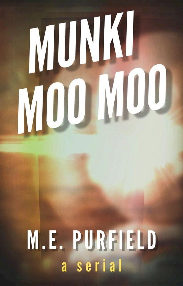  Munki Moo Moo(Kobo/電子書)