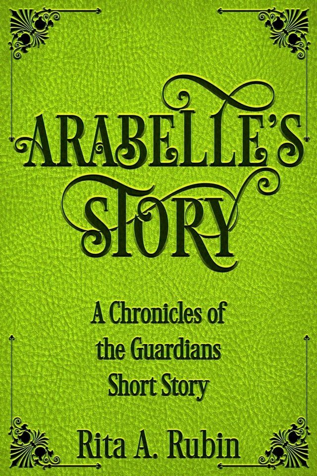  Arabelle's Story(Kobo/電子書)