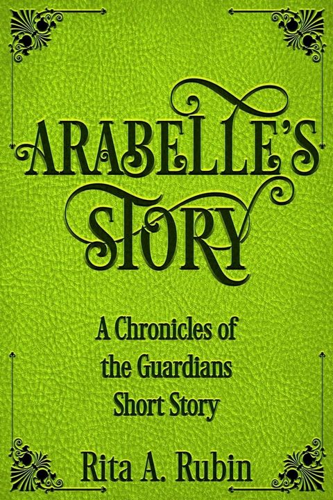 Arabelle's Story(Kobo/電子書)