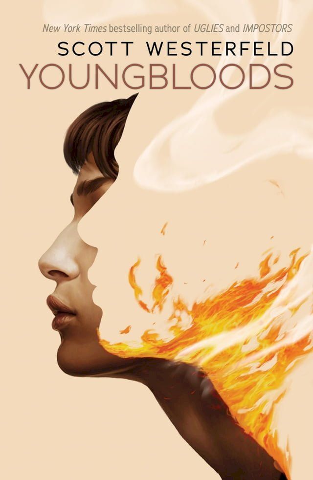  Youngbloods: Impostors 4(Kobo/電子書)