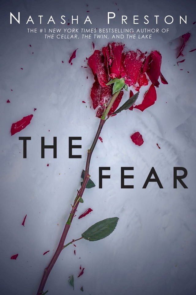  The Fear(Kobo/電子書)