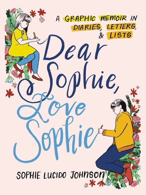 Dear Sophie, Love Sophie(Kobo/電子書)