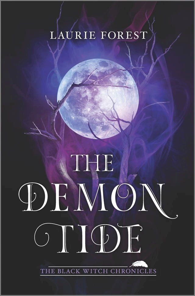  The Demon Tide(Kobo/電子書)