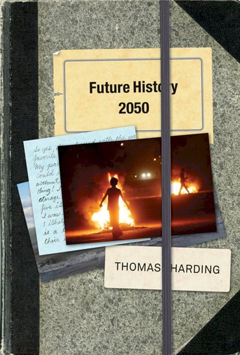 Future History 2050(Kobo/電子書)