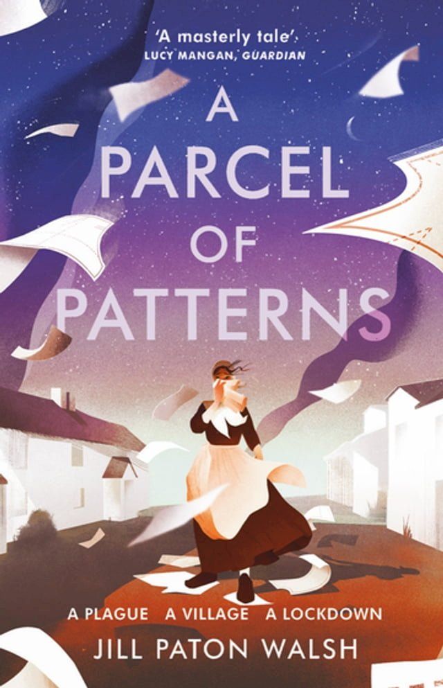  A Parcel of Patterns(Kobo/電子書)