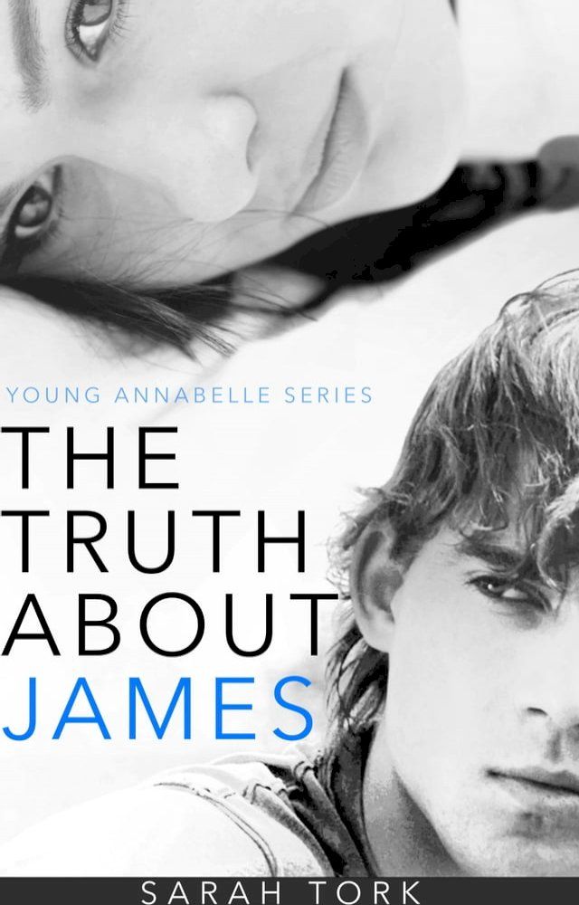  The Truth About James(Kobo/電子書)