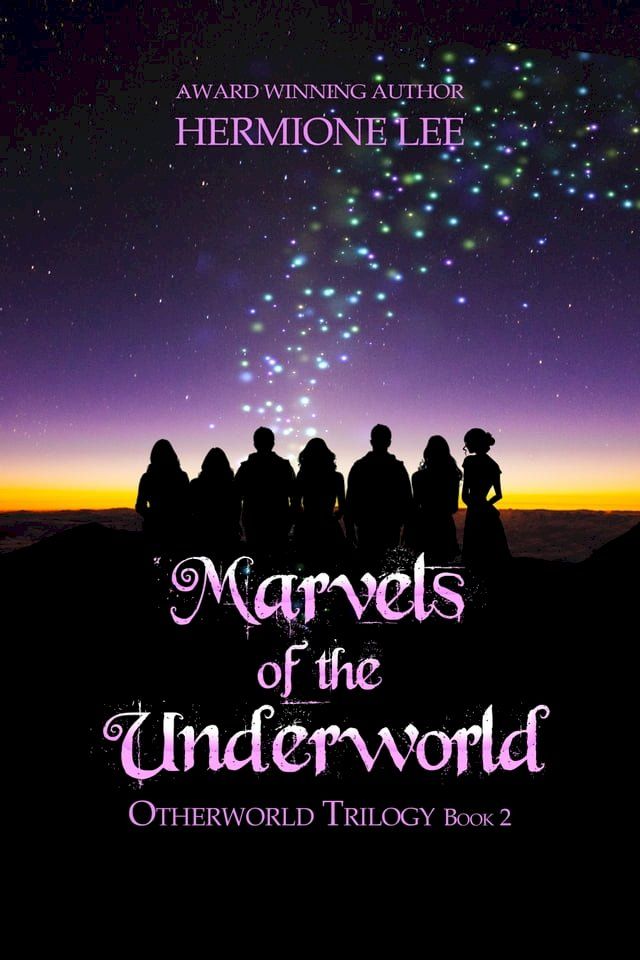  Marvels of the Underworld(Kobo/電子書)